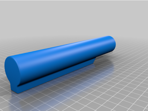 3D打印模型 - 弩类配件缩略图