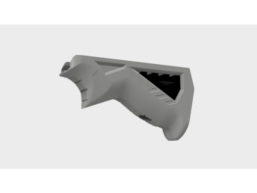 3D打印模型 - 弩类配件缩略图