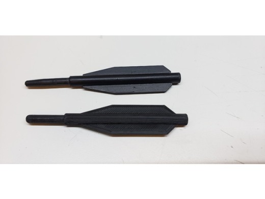 3D打印模型 - 弩类配件缩略图