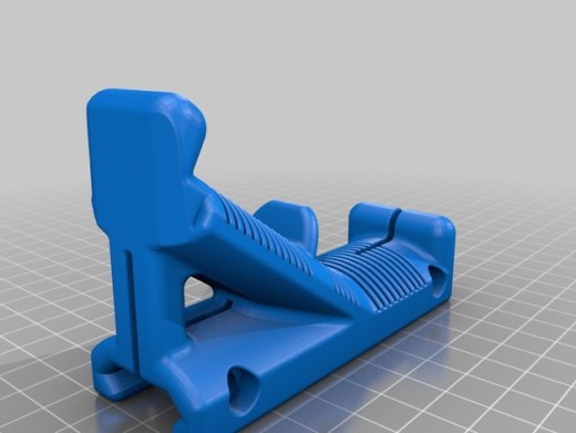 3D打印模型 - 弩类配件缩略图