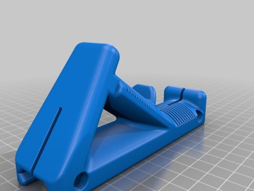 3D打印模型 - 弩类配件缩略图