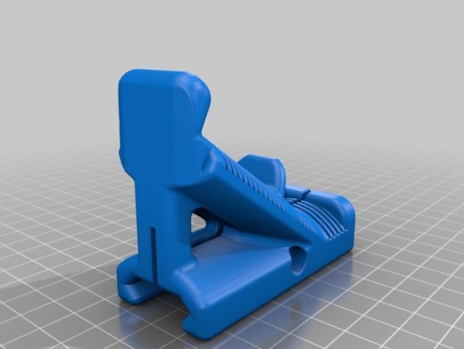 3D打印模型 - 弩类配件缩略图