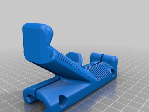 3D打印模型 - 弩类配件缩略图