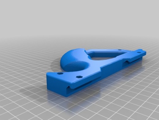 3D打印模型 - 弩类配件缩略图