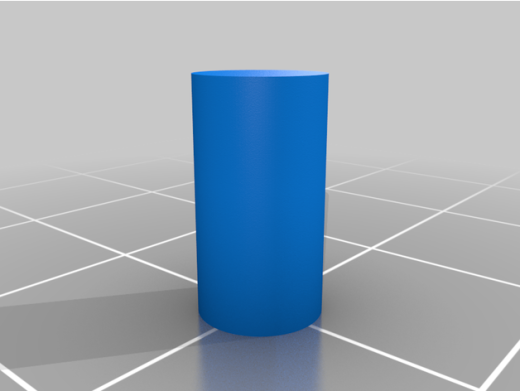 3D打印模型 - 弩类配件缩略图