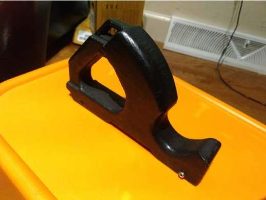 3D打印模型 - 弩类配件缩略图