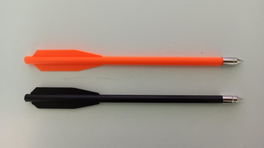 3D打印模型 - 弩类配件缩略图