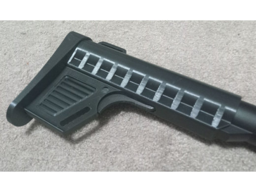 3D打印模型 - 弩类配件缩略图