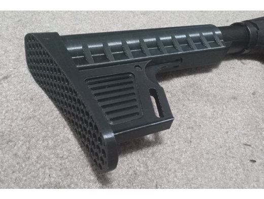 3D打印模型 - 弩类配件缩略图