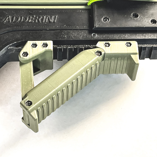 3D打印模型 - 弩类配件缩略图