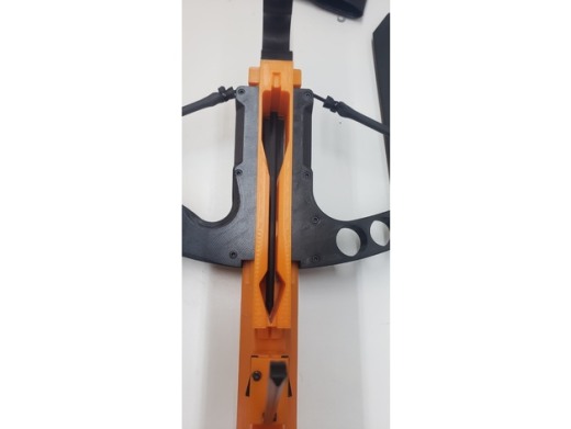 3D打印模型 - 弩类配件缩略图