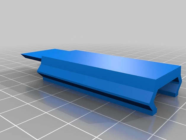 3D打印模型 - 弩类配件