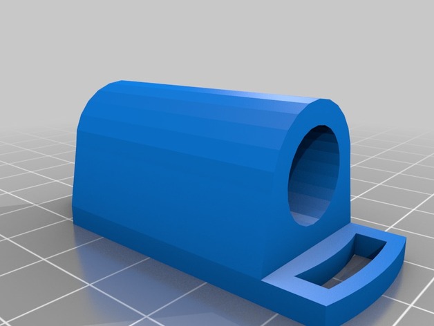 3D打印模型 - 弩类配件