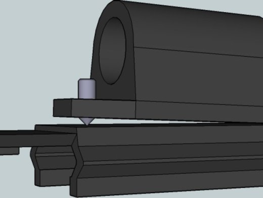 3D打印模型 - 弩类配件缩略图