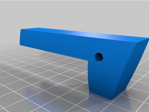 3D打印模型 - 弩类配件缩略图