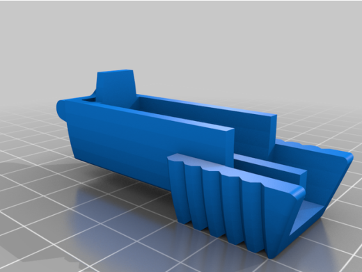 3D打印模型 - 弩类配件缩略图