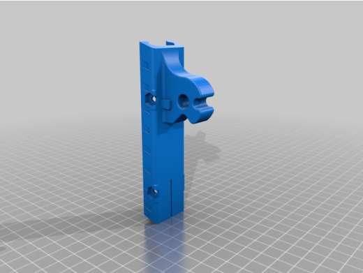 3D打印模型 - 弩类配件缩略图