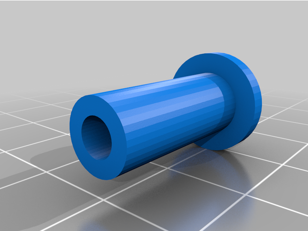 3D打印模型 - 弩类配件