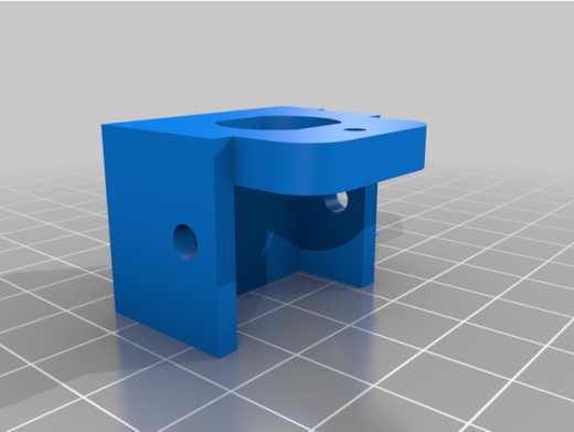 3D打印模型 - 弩类配件缩略图