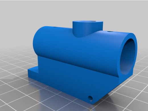 3D打印模型 - 弩类配件缩略图