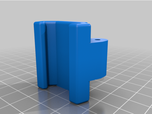 3D打印模型 - 弩类配件缩略图