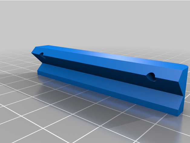 3D打印模型 - 弩类配件