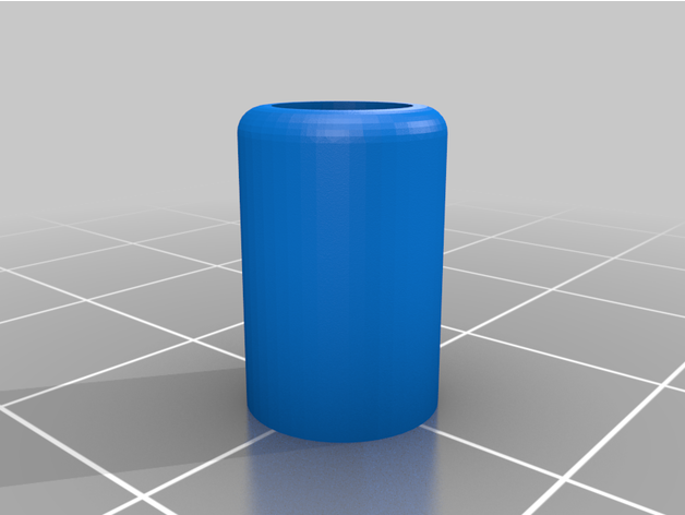 3D打印模型 - 弩类配件