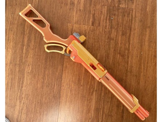 3D打印模型 - 弩类配件缩略图