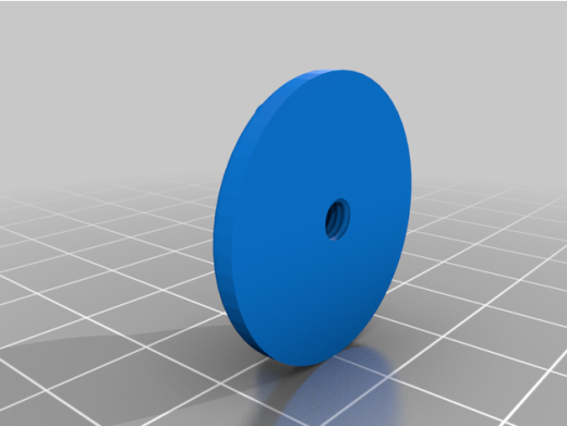 3D打印模型 - 弩类配件缩略图