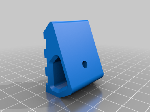 3D打印模型 - 弩类配件缩略图