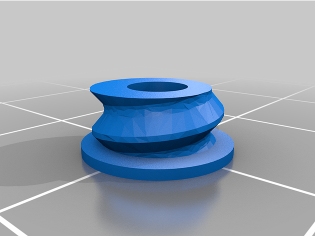 3D打印模型 - 弩类配件