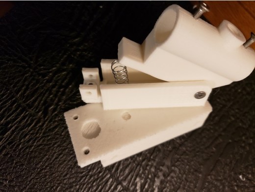 3D打印模型 - 弩类配件缩略图