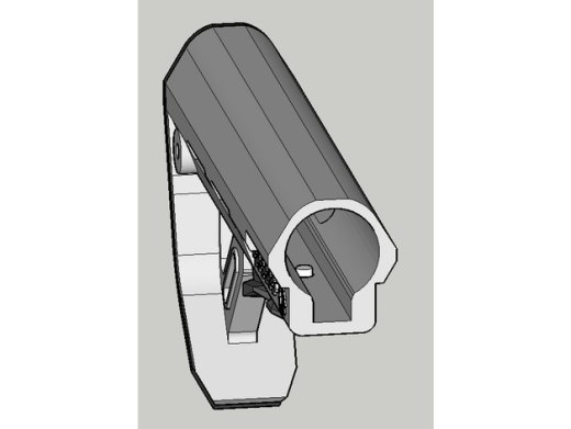 3D打印模型 - 弩类配件缩略图