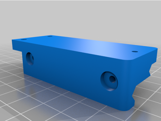 3D打印模型 - 弩类配件缩略图