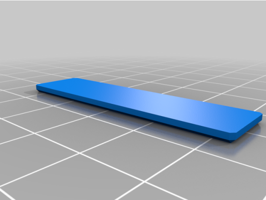 3D打印模型 - 弩类配件缩略图
