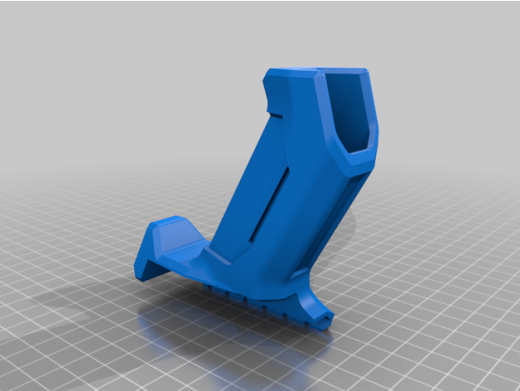 3D打印模型 - 弩类配件缩略图