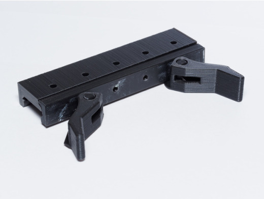 3D打印模型 - 弩类配件缩略图