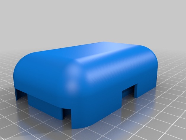 3D打印模型 - 弩类配件