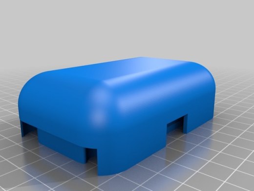 3D打印模型 - 弩类配件缩略图