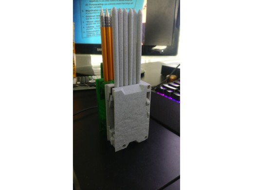 3D打印模型 - 弩类配件缩略图