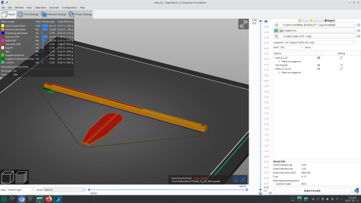 3D打印模型 - 弩类配件缩略图