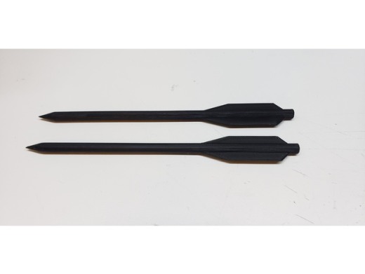 3D打印模型 - 弩类配件缩略图