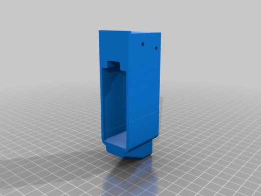 3D打印模型 - 弩类配件缩略图