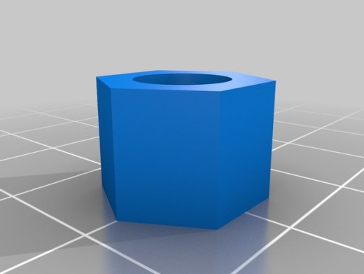 3D打印模型 - 弩类配件缩略图