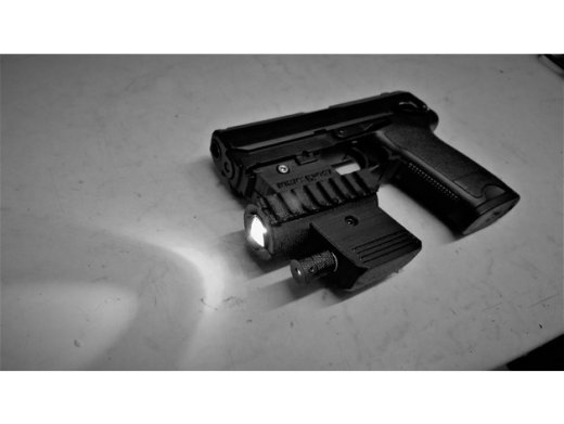 3D打印模型 - 弩类配件缩略图