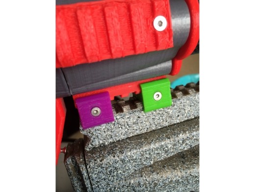 3D打印模型 - 弩类配件缩略图