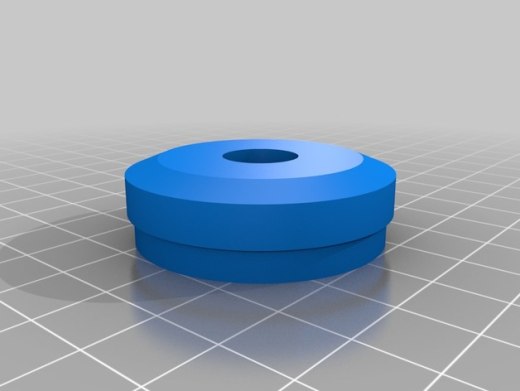 3D打印模型 - 弩类配件缩略图