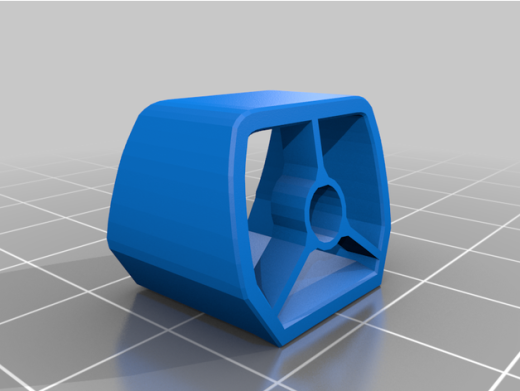 3D打印模型 - 弩类配件缩略图