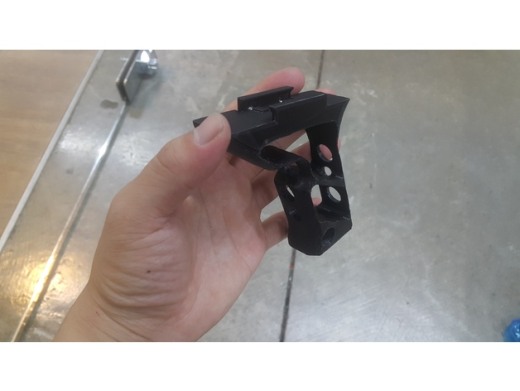 3D打印模型 - 弩类配件缩略图