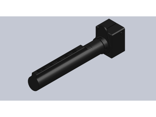 3D打印模型 - 弩类配件缩略图